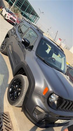 جيب رينيجيد